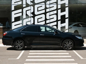 Седан Toyota Camry 2017 года, 2329000 рублей, Волгоград