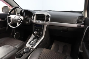 Внедорожник Chevrolet Captiva 2013 года, 1199000 рублей, Новосибирск