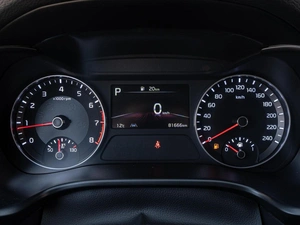 Седан Kia Cerato 2021 года, 2200000 рублей, Краснодар