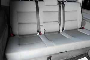 Минивэн Volkswagen Multivan 2009 года, 1929000 рублей, Тюмень