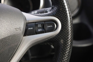 Хетчбэк Honda Fit 2012 года, 1109000 рублей, Новосибирск