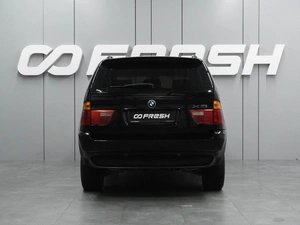 Внедорожник BMW X5 2004 года, 1350000 рублей, Воронеж