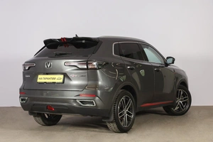 Внедорожник Changan CS55 Plus 2023 года, 1999000 рублей, Новосибирск