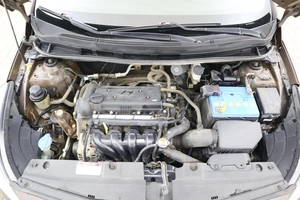 Седан Hyundai Solaris 2015 года, 1010000 рублей, Обнинск