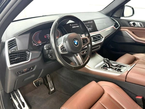 Внедорожник BMW X5 2021 года, 7395000 рублей, Красноярск