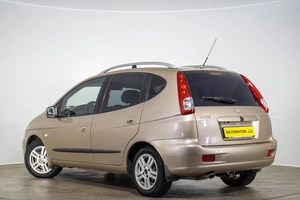Минивэн Chevrolet Rezzo 2008 года, 349000 рублей, Оренбург