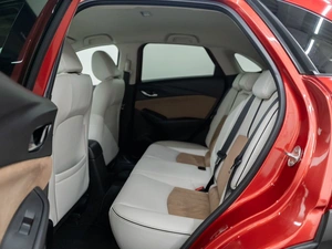 Внедорожник Mazda CX-3 2021 года, 1900000 рублей, Красноярск