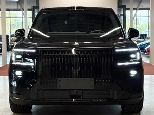Внедорожник Zeekr 9X 2026 года, 14900000 рублей, Павловская Слобода