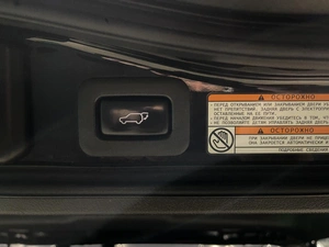 Внедорожник Lexus LX 2018 года, 7900000 рублей, Красноярск