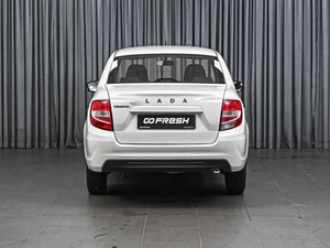 Седан ВАЗ (LADA) Granta 2020 года, 614000 рублей, Ставрополь