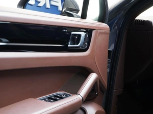 Внедорожник Porsche Cayenne Coupe 2021 года, 13500000 рублей, Москва