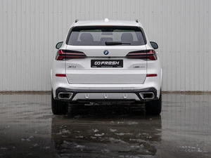 Внедорожник BMW X5 2023 года, 12400000 рублей, Краснодар