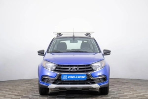 Универсал ВАЗ (LADA) Granta Cross 2021 года, 899000 рублей, Пермь