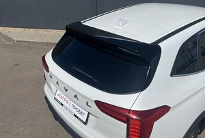 Внедорожник Haval Jolion 2024 года, 1695000 рублей, Солонцы