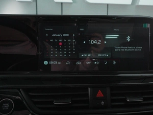 Внедорожник Kia Seltos, II 2025 года, 3049000 рублей, Минеральные Воды