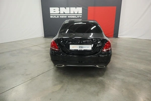 Седан Mercedes-benz C-класс 2015 года, 2590000 рублей, Курск