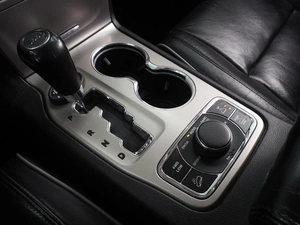 Внедорожник Jeep Grand Cherokee 2011 года, 2067000 рублей, Воронеж