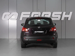 Внедорожник Nissan Qashqai 2009 года, 980000 рублей, Минеральные Воды