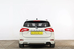 Универсал Ford Focus 2020 года, 2049000 рублей, Тюмень
