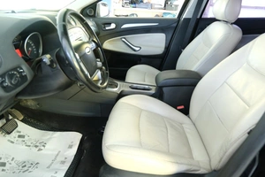 Седан Ford Mondeo 2008 года, 869000 рублей, Омск