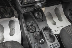 Внедорожник ВАЗ (LADA) 2121 (4x4) Urban 2020 года, 749000 рублей, Барнаул