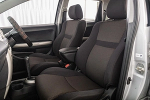 Хетчбэк Toyota Ist 2003 года, 499000 рублей, Томск