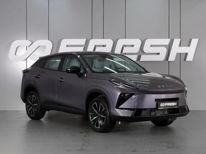 Внедорожник OMODA C5 2026 года, 2353000 рублей, Красный Пахарь