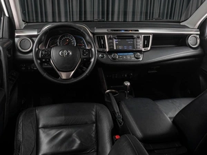 Внедорожник Toyota RAV4 2013 года, 2099000 рублей, Тюмень