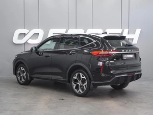 Внедорожник Haval F7 2023 года, 2349000 рублей, Воронеж