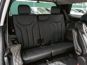 Внедорожник Hyundai Palisade 2021 года, 4697000 рублей, Краснодар