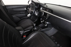 Хетчбэк Kia Rio X-Line 2018 года, 899000 рублей, Пермь