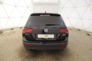 Внедорожник Volkswagen Tiguan 2018 года, 2679000 рублей, Обнинск