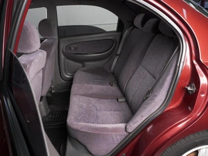 Седан Kia Spectra 2007 года, 549000 рублей, Минеральные Воды