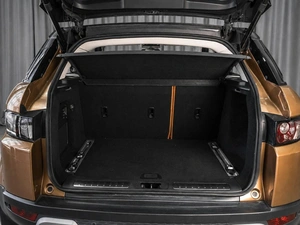 Внедорожник Land Rover Range Rover Evoque 2013 года, 2400000 рублей, Тюмень