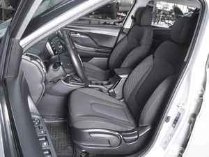 Внедорожник Hyundai Creta 2021 года, 1930000 рублей, Ростов-на-Дону