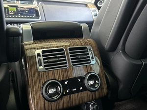 Внедорожник Land Rover Range Rover 2018 года, 6800000 рублей, Уфа