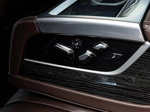 Седан BMW 7 серия 2020 года, 7695000 рублей, Краснодар