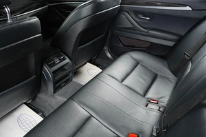Седан BMW 5 серия 2010 года, 1779000 рублей, Тюмень