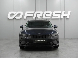 Седан Kia K5 2020 года, 2687000 рублей, Воронеж