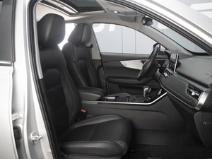 Внедорожник Chery Tiggo 4 Pro 2023 года, 1400000 рублей, Омск