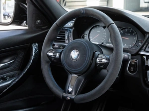 Седан BMW 3 серия 2015 года, 2900000 рублей, Волгоград