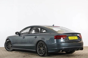Лифтбек Audi A5 2010 года, 2199000 рублей, Тюмень
