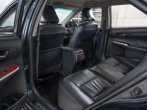 Седан Toyota Camry 2012 года, 1477000 рублей, Краснодар