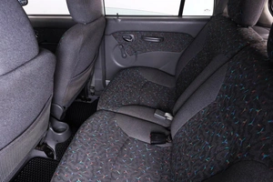 Хетчбэк Hyundai Atos 2000 года, 279000 рублей, Пермь