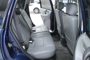Универсал Suzuki Liana 2004 года, 538000 рублей, Солонцы