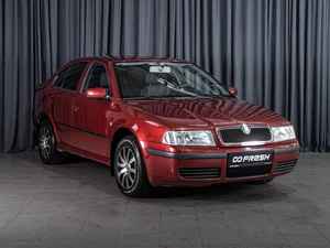 Лифтбек Skoda Octavia 2008 года, 660000 рублей, Волгоград