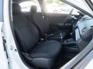 Седан Kia Rio 2012 года, 829000 рублей, Волгоград