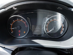 Лифтбек ВАЗ (LADA) Granta 2021 года, 498000 рублей, Ставрополь