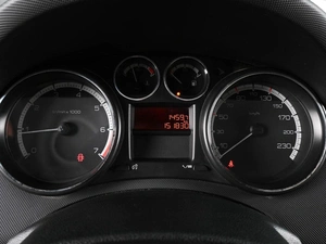 Седан Peugeot 408 2013 года, 769000 рублей, Ростов-на-Дону