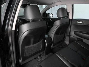 Внедорожник Kia Sportage 2019 года, 2099000 рублей, Аксай